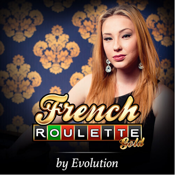 French Roulette Gold